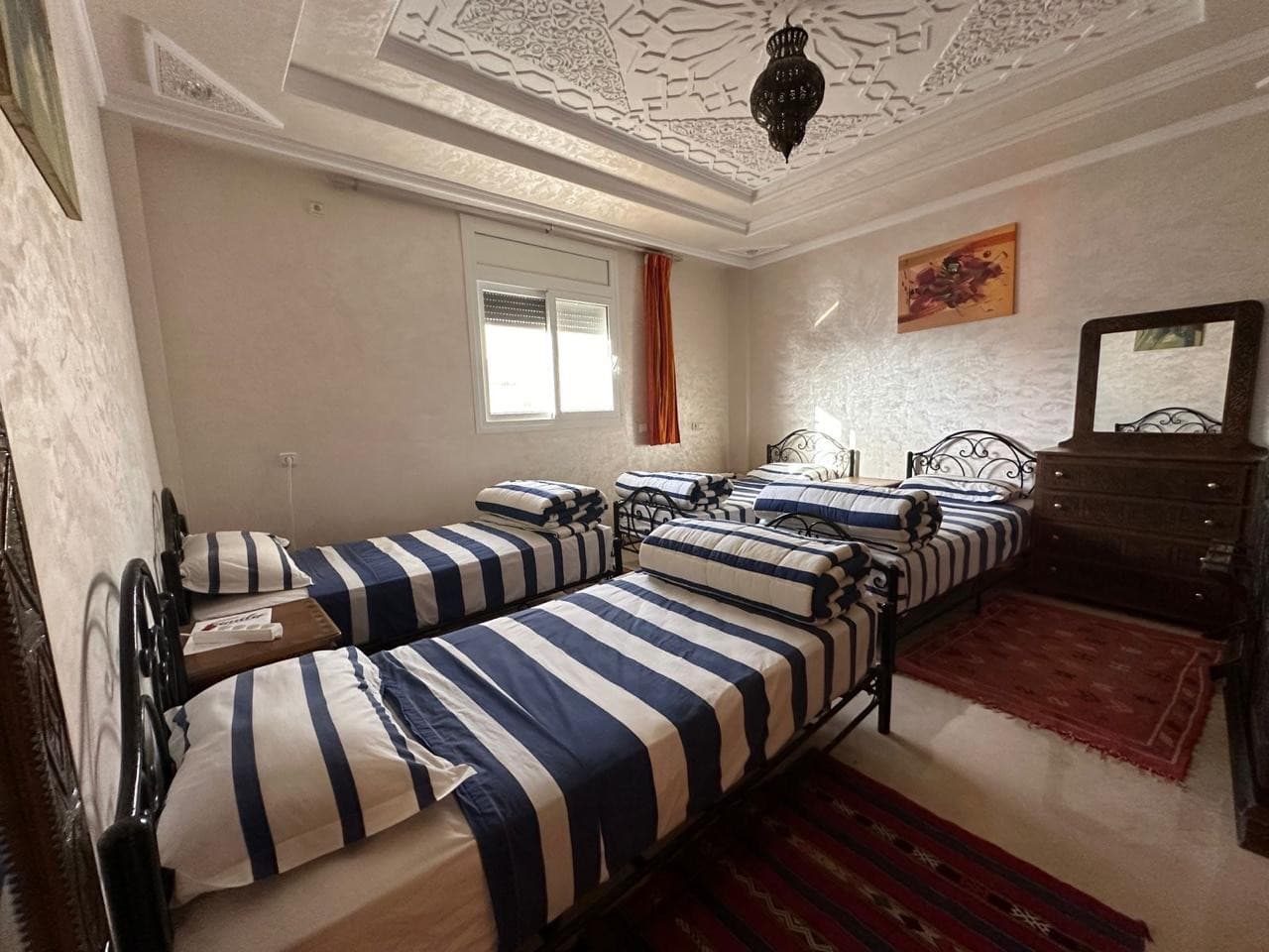 wave craft surfcamp package card image