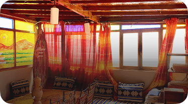 wave craft surfcamp package card image