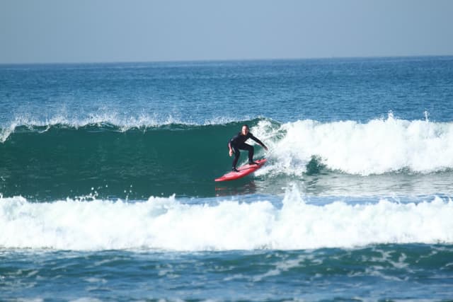 Gallery image surf-lesson taghazout 8