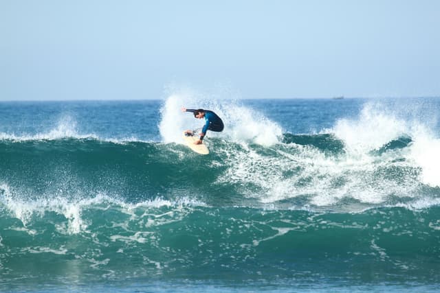 Gallery image surf-lesson taghazout 1